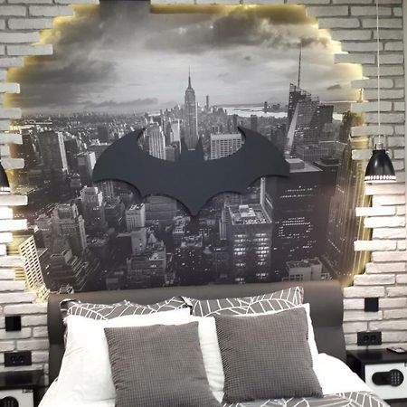 Apartamento Batcave Pula Exterior foto