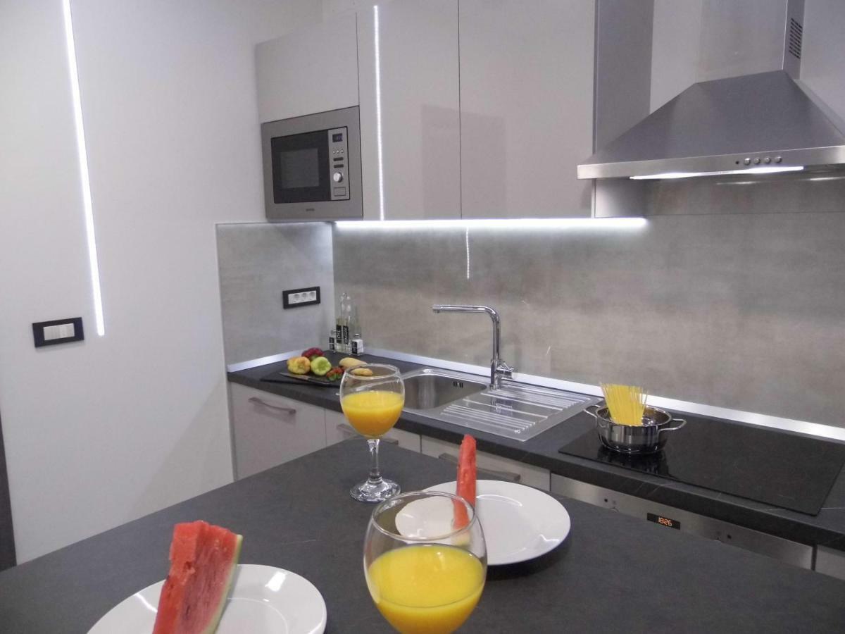 Apartamento Batcave Pula Exterior foto